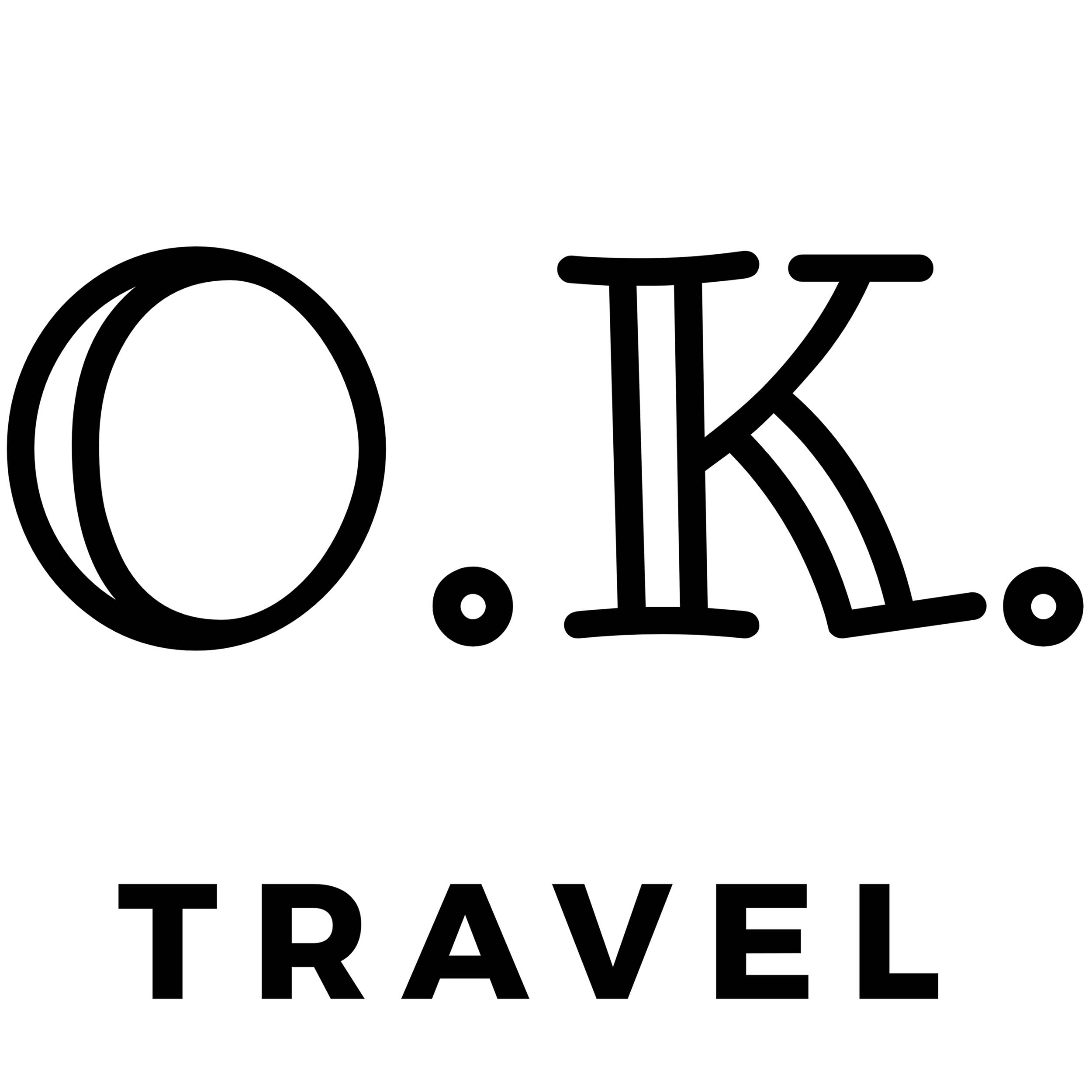 OK  Travel